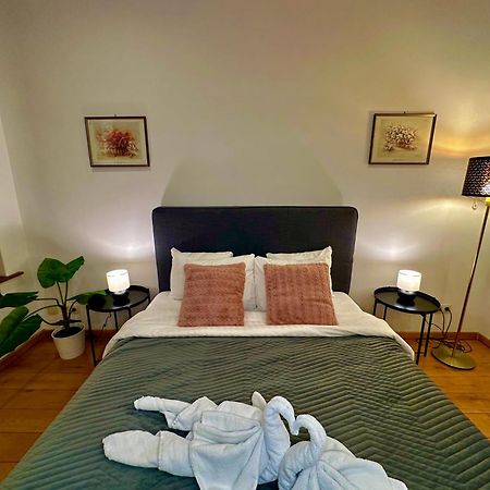 Luxury Suites Museum By Rikas Hotels Anvers Dış mekan fotoğraf
