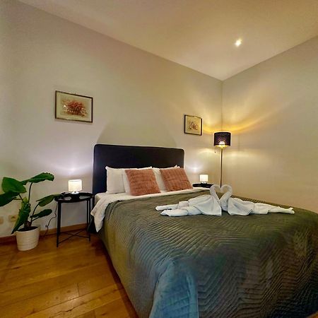Luxury Suites Museum By Rikas Hotels Anvers Dış mekan fotoğraf