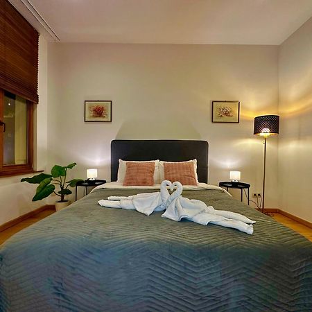 Luxury Suites Museum By Rikas Hotels Anvers Dış mekan fotoğraf