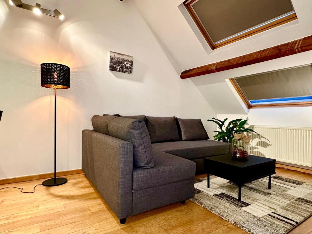 Luxury Suites Museum By Rikas Hotels Anvers Dış mekan fotoğraf