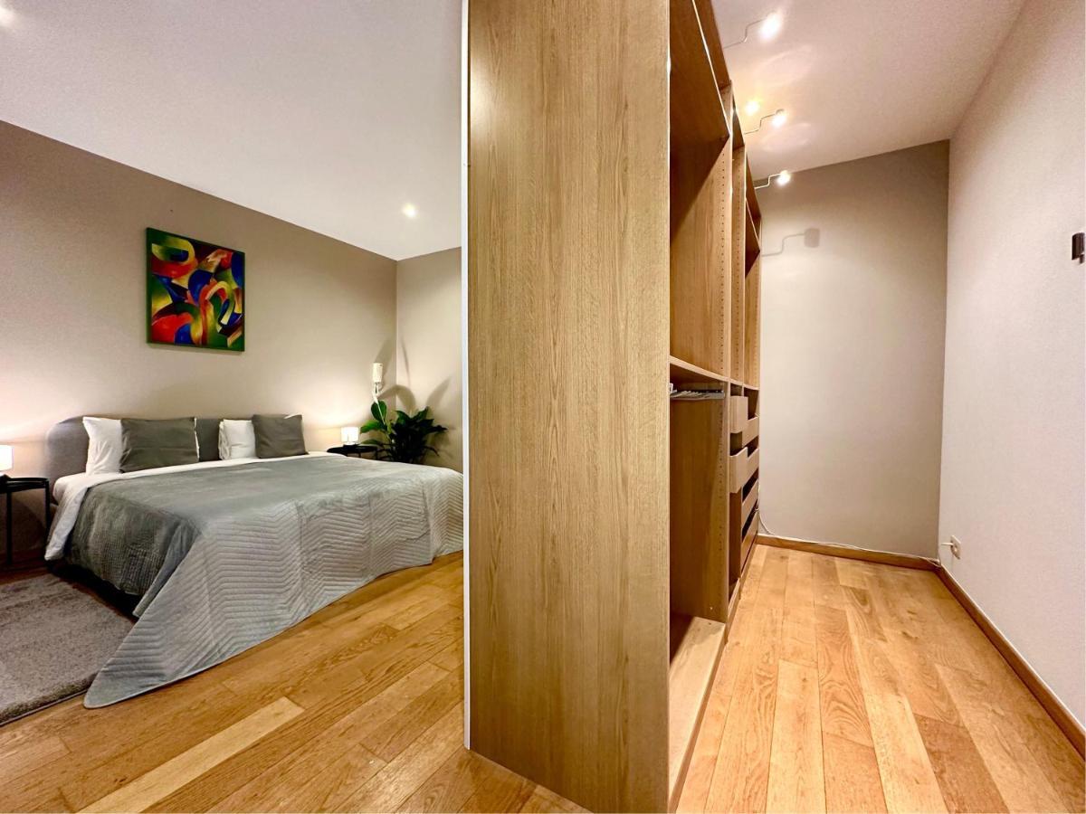 Luxury Suites Museum By Rikas Hotels Anvers Dış mekan fotoğraf