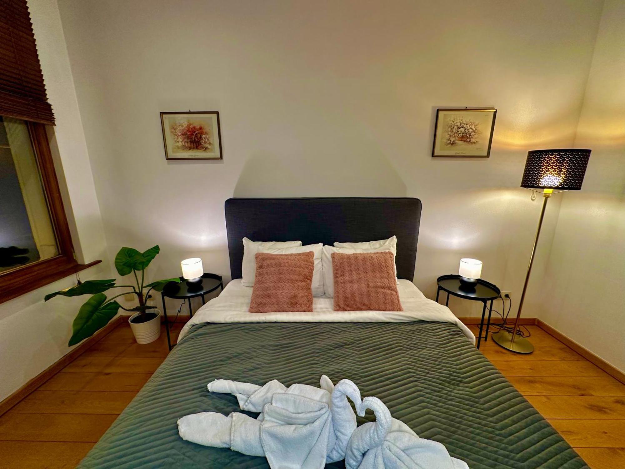 Luxury Suites Museum By Rikas Hotels Anvers Dış mekan fotoğraf