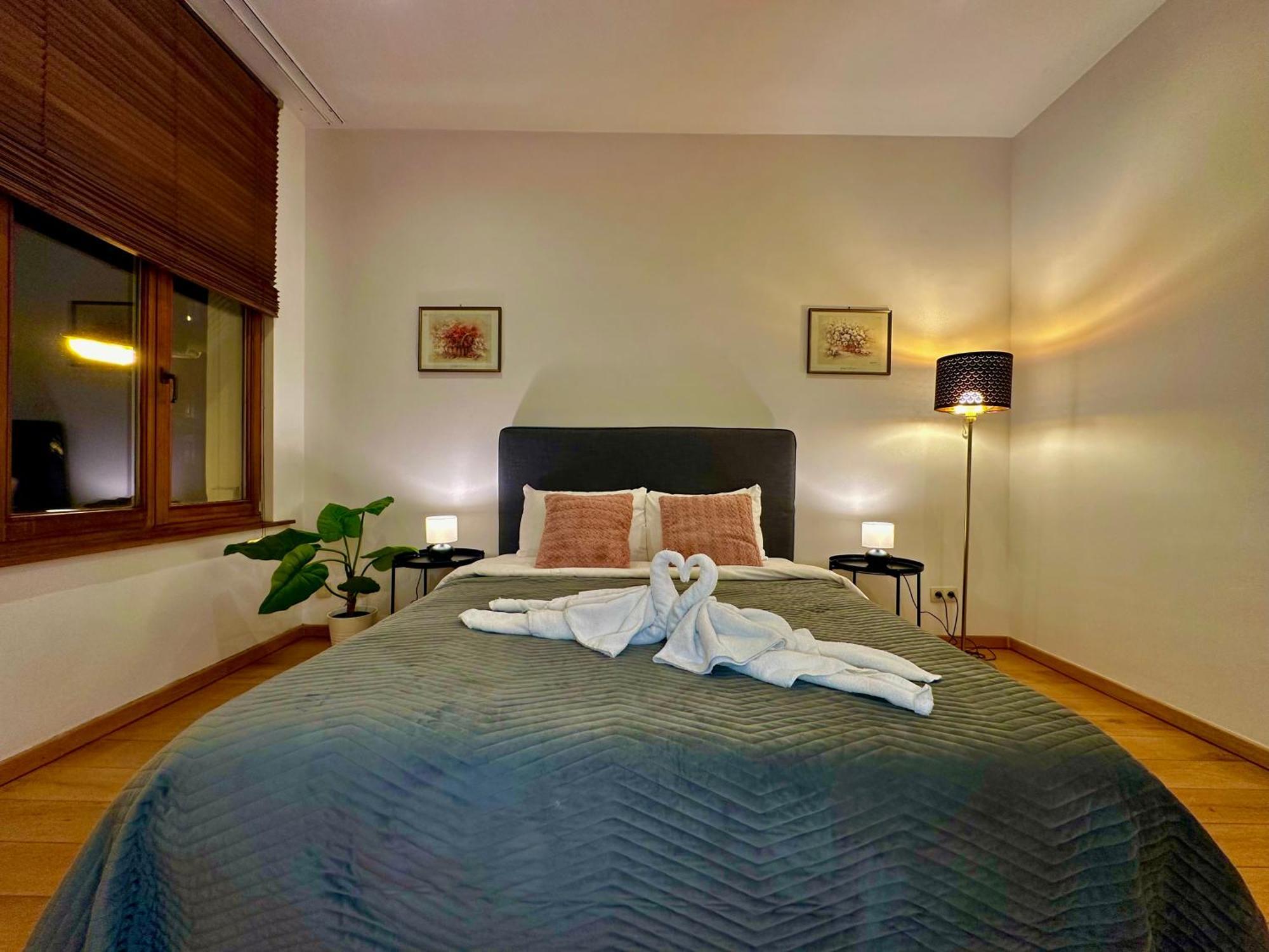 Luxury Suites Museum By Rikas Hotels Anvers Dış mekan fotoğraf