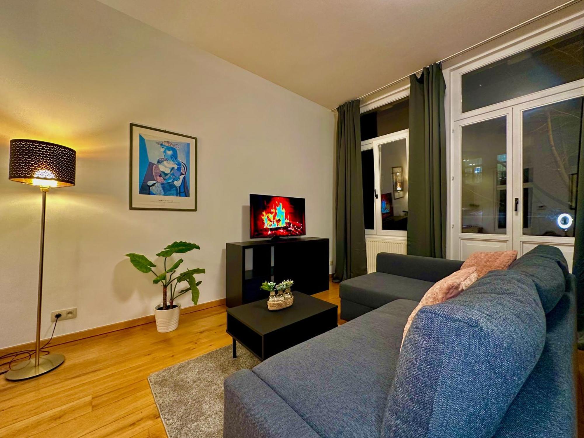 Luxury Suites Museum By Rikas Hotels Anvers Dış mekan fotoğraf